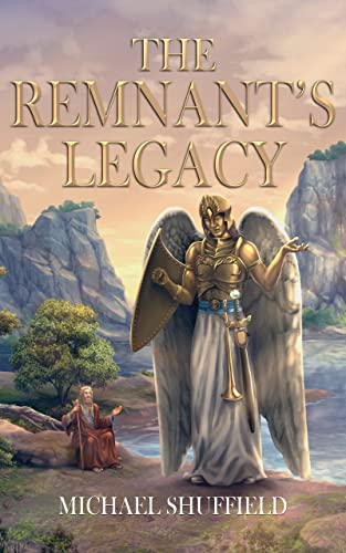 The Remnant's Legacy book cover