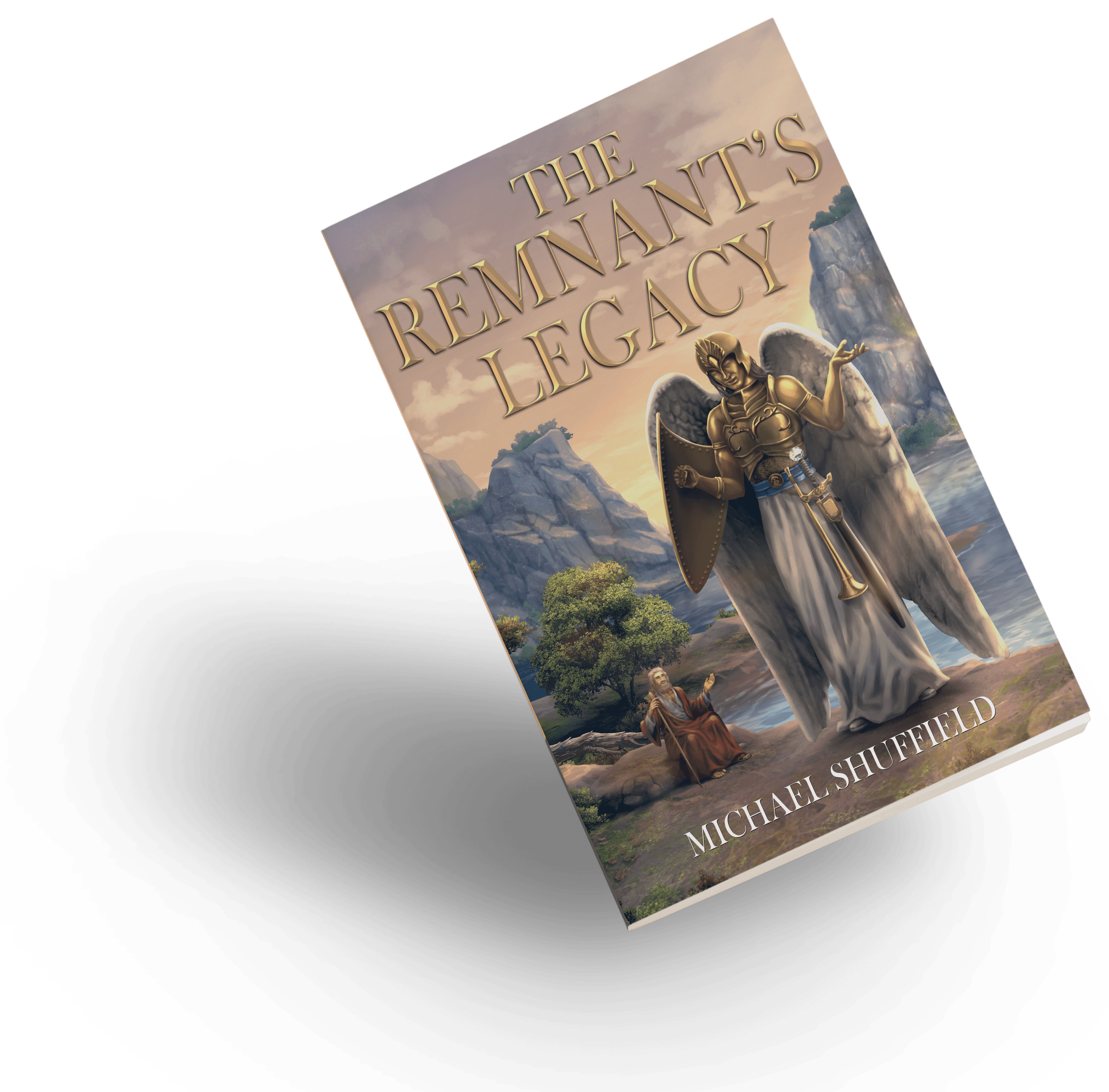 The Remnant's Legacy book